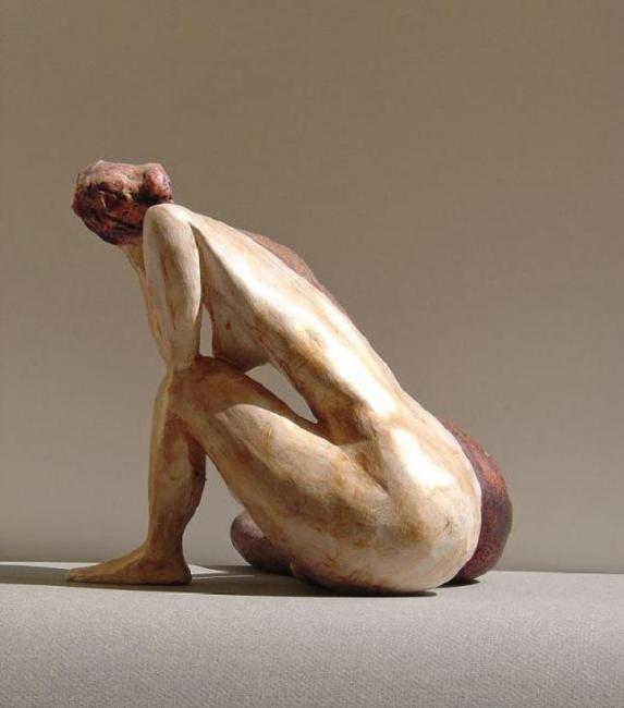 FEMMES. Sculptures 2007